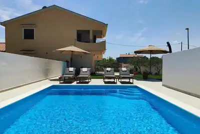 Image de Villa Slavija- Two bedroom apartment with balcony