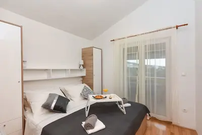 Image de San Pedro- Delux two bedroom apartment with seaview balcony (A4)