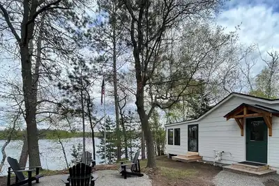 Image de Perfect Location - between Nisswa & Pequot right off Pb Trail