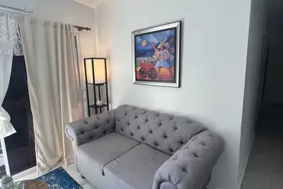 Image de Cozy, Eclectic Condo in Northern Coast Paradise, Cabrera