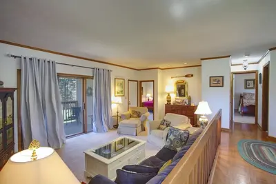 Image de Balsam 1 2br/2ba Condo in Chetola Blowing Rock, New updates!