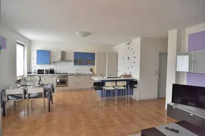 Image de Apartment At Romina'S With Free Parking Cin It022169c2inqw76yh