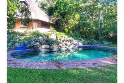 Image de Pedu Paya Cottage