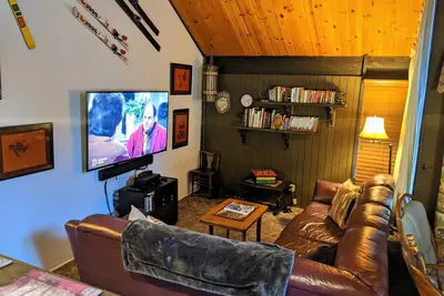 Image de Bright & Cozy Mountain Retreat at Snow Summit