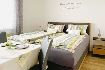 Image de Double room with shower and Wc