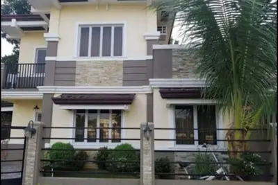 Image de 4 Br House in gated community, minutes away from 5 star beach resorts