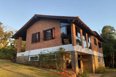 Image de Delightful country house 40km from Porto Alegre