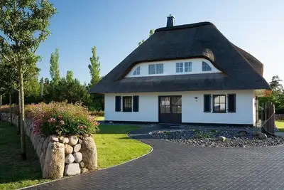 Image de Vacation home Graukranich 41 - Holiday home Graukranich 41 - Close to nature
