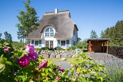 Image de Vacation home Schilfrohrsänger 48 - Holiday home Schilfrohrsänger 48 - Close to nature