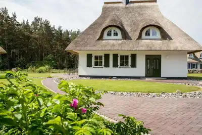 Image de Vacation home Haubenlerche 14 - Holiday home Haubenlerche 14 - Close to nature