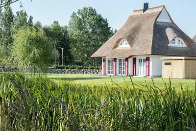 Image de Vacation home Haubenlerche 62 - Holiday home Haubenlerche 62 - Close to nature
