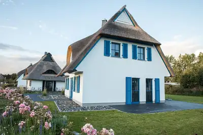 Image de Vacation home Schilfrohrsänger 8 - Holiday home Schilfrohrsänger 8 - Close to nature