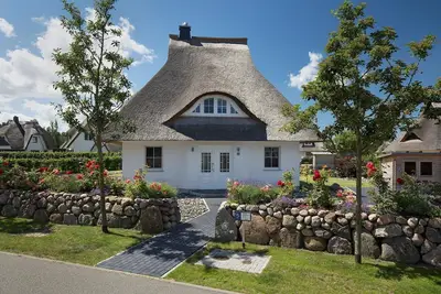 Image de Vacation home Seeadler 24 - Holiday home Seeadler 24 - Close to nature