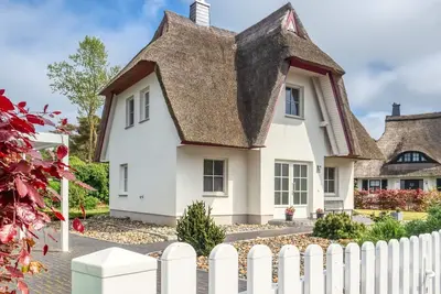 Image de Vacation home Seeschwalbe 10 - Holiday home Seeschwalbe 10 - Close to nature