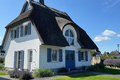 Image de Vacation home Schilfrohrsänger 30 - Holiday home Schilfrohrsänger 30 - Close to nature