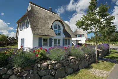 Image de Ferienhaus Schilfrohrsänger 28 - Ferienhaus Schilfrohrsänger 28 - Der Natur Ganz nah