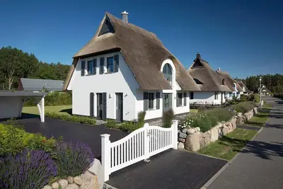 Image de Vacation home Schilfrohrsänger 6 - Holiday home Schilfrohrsänger 36 - Close to nature