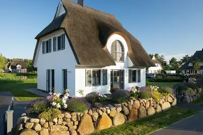 Image de Vacation home Schilfrohrsänger 54 - Holiday home Schilfrohrsänger 54 - Close to nature