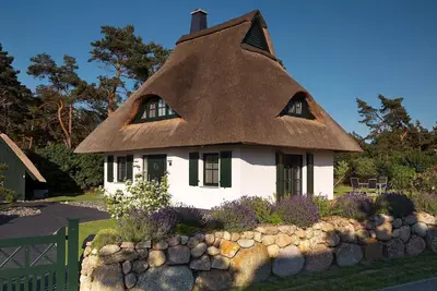 Image de Vacation home Seeadler 11 - Holiday home Seeadler 11 - Close to nature