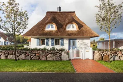 Image de Vacation home Haubenlerche 20 - Holiday home Haubenlerche 20 - Close to nature