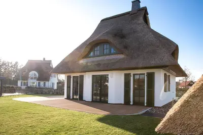 Image de Vacation home Seeadler 9 - Holiday home Seeadler 9 - Close to nature