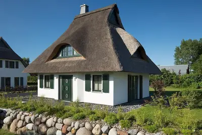 Image de Vacation home Seeadler 7 - Holiday home Seeadler 7 - Close to nature