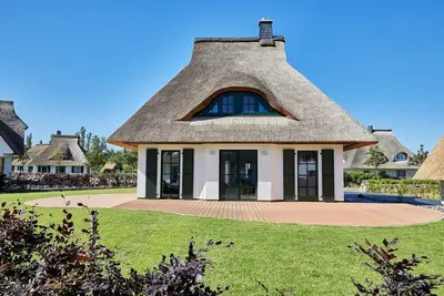 Image de Vacation home Seeadler 34 - Holiday home Seeadler 34 - Close to nature