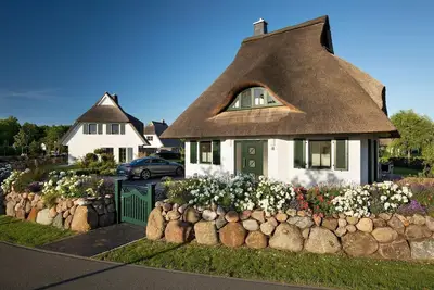 Image de Vacation home Seeadler 65 - Holiday home Seeadler 65 - Close to nature