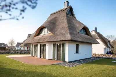 Image de Vacation home Seeadler 3 - Holiday home Seeadler 3 - Close to nature
