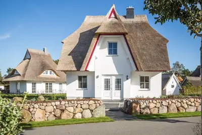 Image de Vacation home Seeschwalbe 35 - Holiday home Seeschwalbe 35 - Close to nature