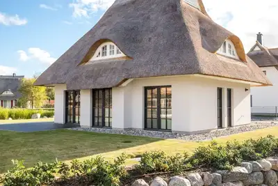 Image de Vacation home Haubenlerche 32 - Holiday home Haubenlerche 32 - Close to nature