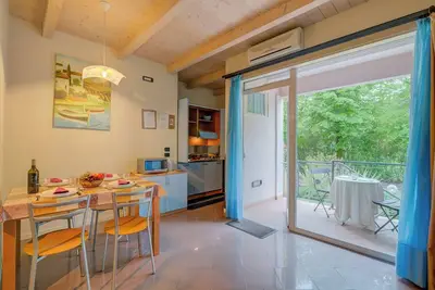 Image de Blue Apartment Desenzano With Wifi, Desenzano Del Garda, Italy