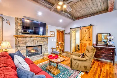 Image de Stylish dog-friendly cottage with modern feel, fast WiFi, ideal location & more