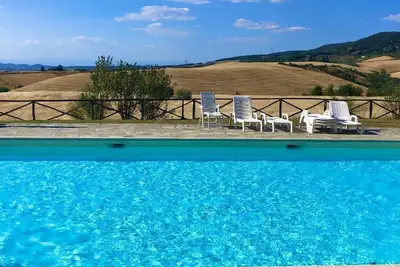 Image de Lovely home between Volterra and San Gimignano