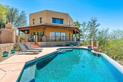 Image de Casa Chakras: 360 Views, Pool & Firepit