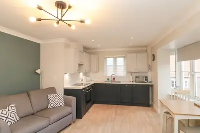 Image de Estuary Walk, pet friendly in Whitby