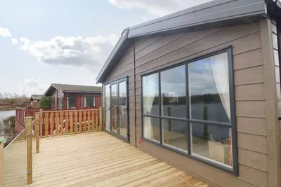 Image de Elim, family friendly, with a garden in Tewitfield