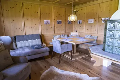 Image de Vacation apartment in Unterwirt's alpine hut on the Winklmoos-Alm