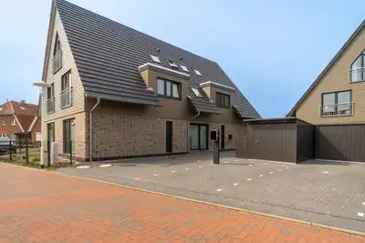 Image de Vacation apartment/apartment for 4 guests with 65m² in Buesum (165311)
