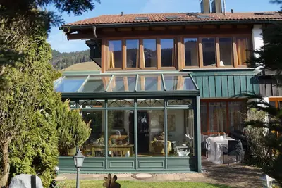 Image de Vacation apartment/apartment for 5 guests with 142m² in Oberstaufen (165386)