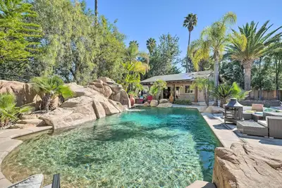 Image de Bright Poway Studio w\/ Shared Outdoor Pool!