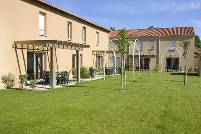 Image de Appartement dans une ville pittoresque en Dordogne