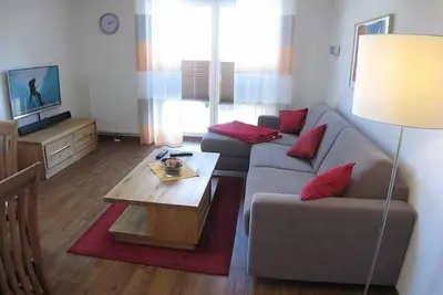 Image de Hli 4. 04 6 people 67sqm - Residenz Hohe Lith Cuxhaven (4. 0)