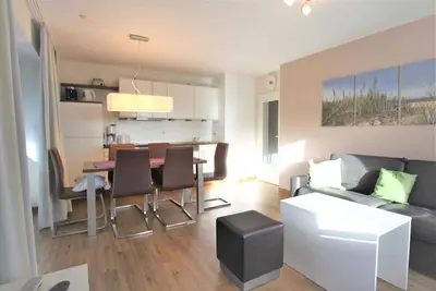Image de Hli 4. 07 up to 6 persons 65sqm - Residence Hohe Lith Cuxhaven (4. 0)