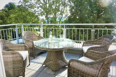 Image de Hli 4. 13 4 persons 59sqm - Residence Hohe Lith Cuxhaven (4. 1)