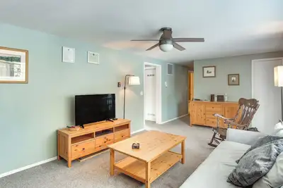 Image de Private Yard, Walk to River: Buena Vista Retreat!
