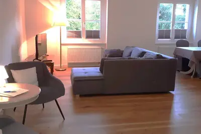 Image de Castle Superior Suite 7 - Castle Hohendorf