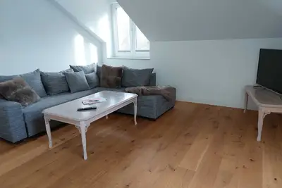 Image de Castle Roof Top Suite 22 - Castle Hohendorf