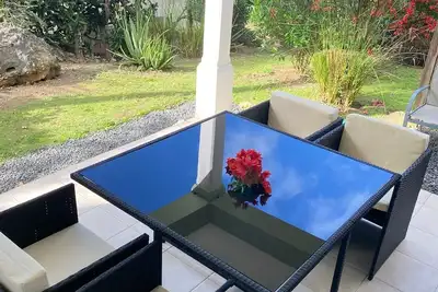Image de Appartement Les pieds dans l'eau