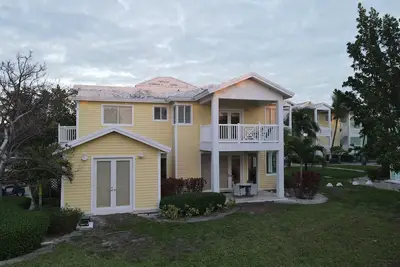 Image de Paradise Villa Located on the Beautiful Caribbean Island Bimini